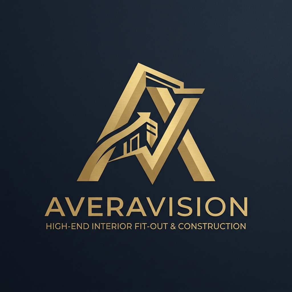 AveraVision Logo